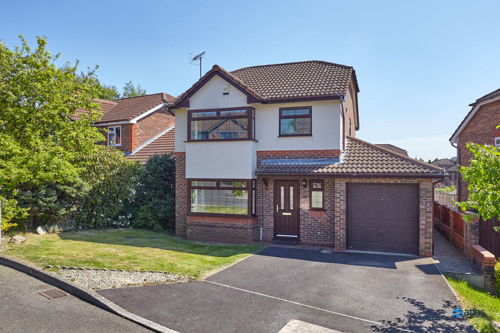 Main image of property: Penhale Close, Aigburth, L17