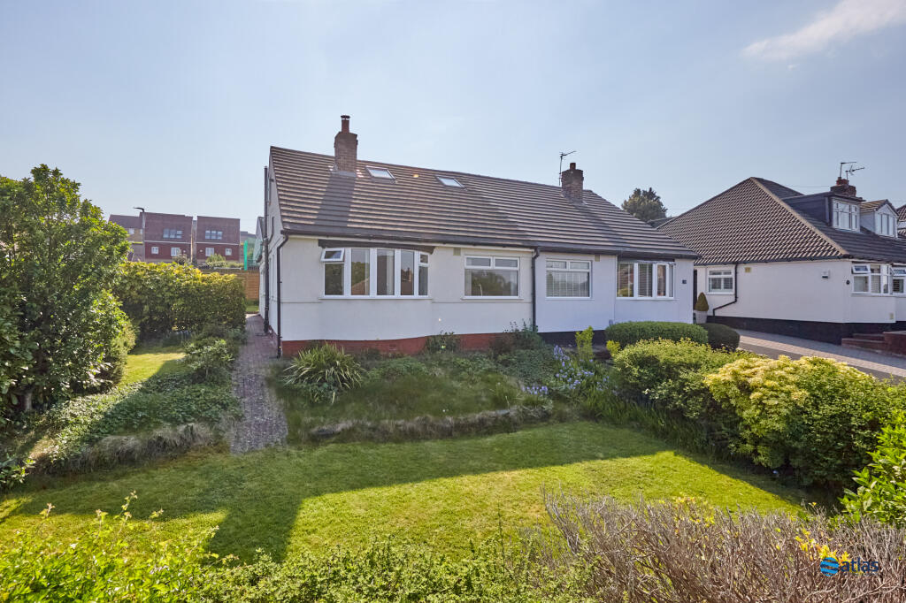 Main image of property: Grange Way, Gateacre, L25