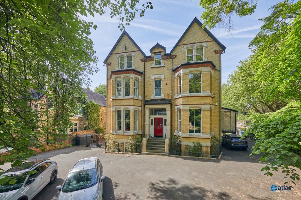 Main image of property: Livingston Drive South, Sefton Park, L17