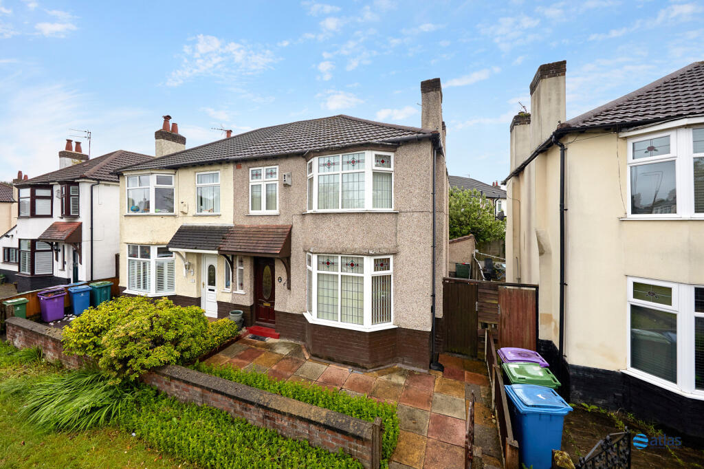 Main image of property: Woolton Road, Wavertree, L15