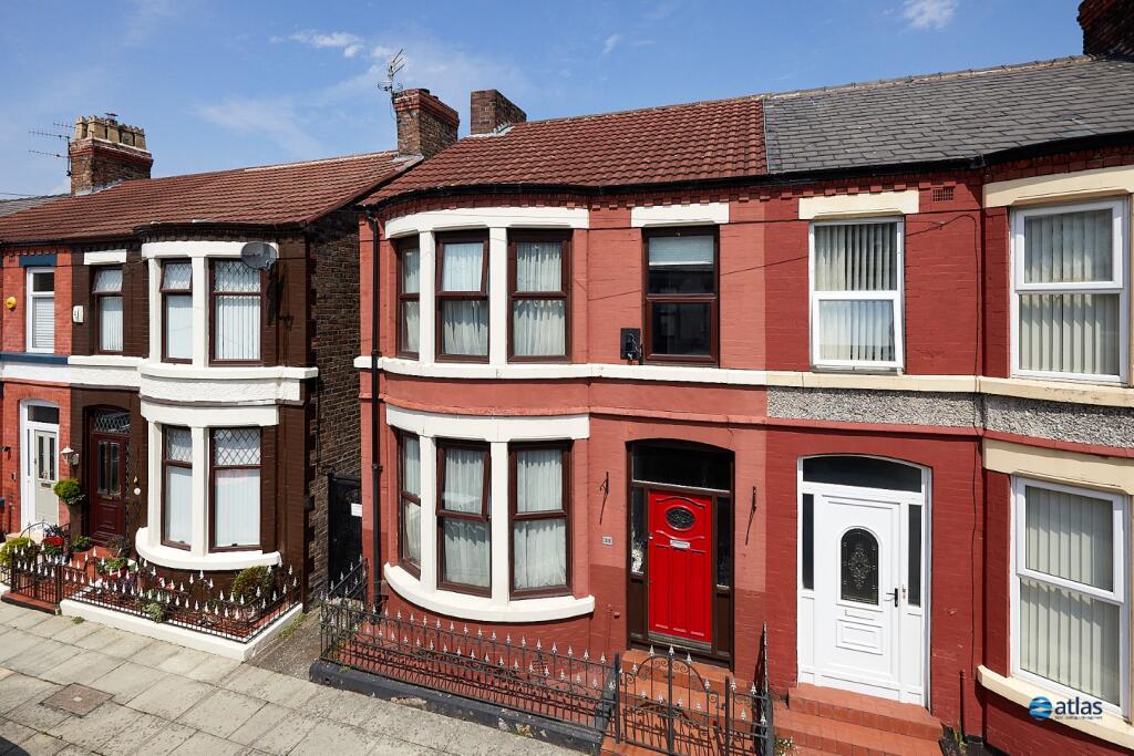Main image of property: Wingate Road, Aigburth, L17