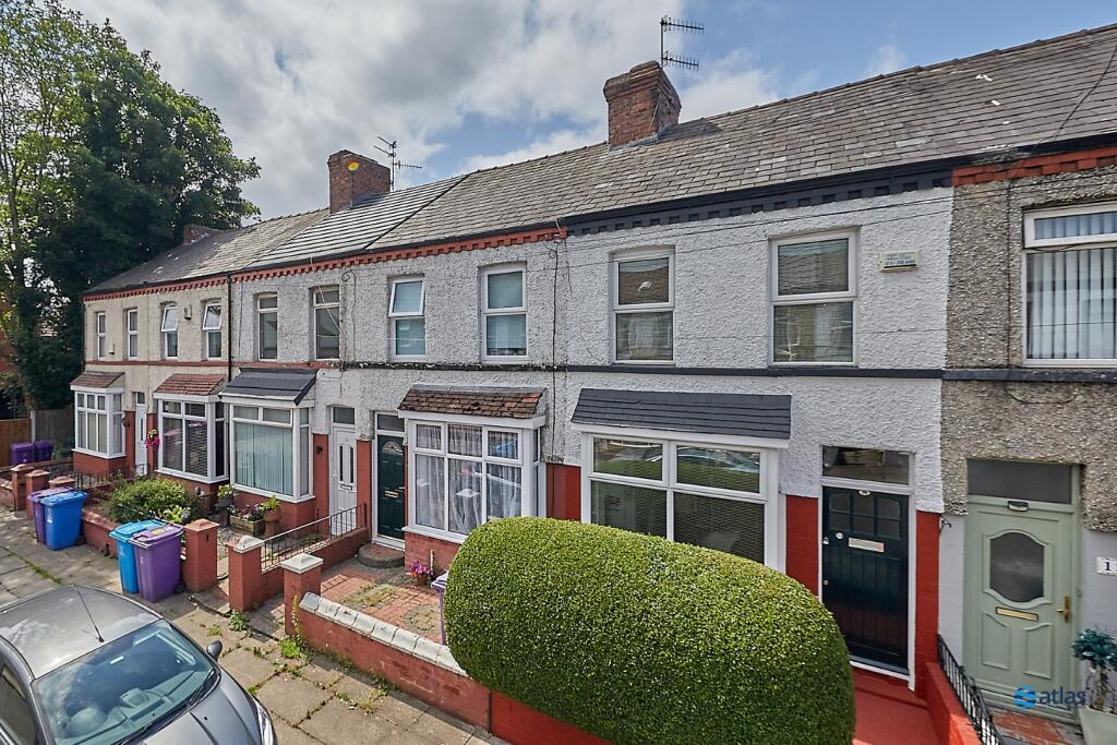 Main image of property: Woodhey Road, Grassendale, L19