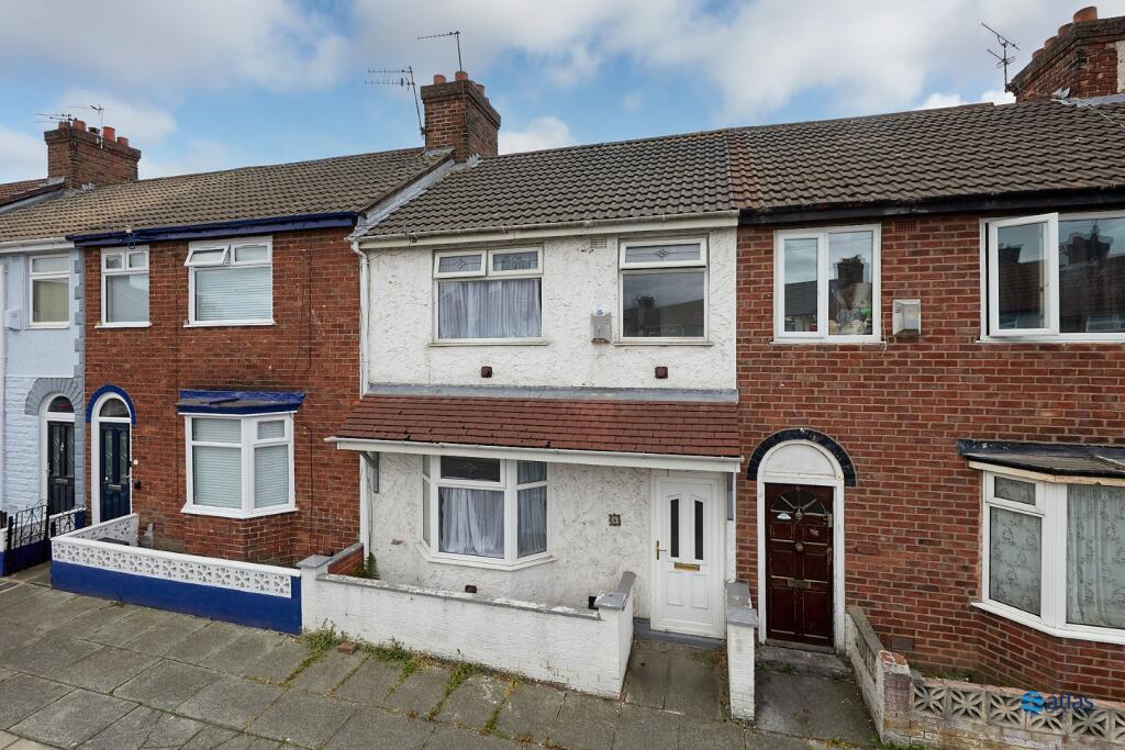 Main image of property: Coral Street, Old Swan, L13