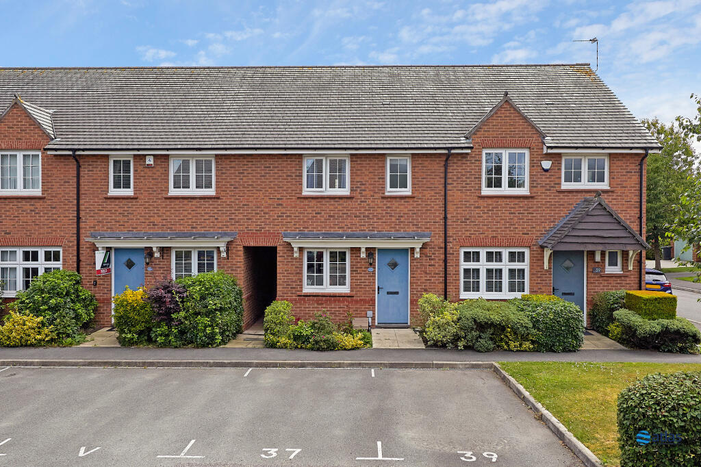Main image of property: Berrydale Road, Broadgreen, L14