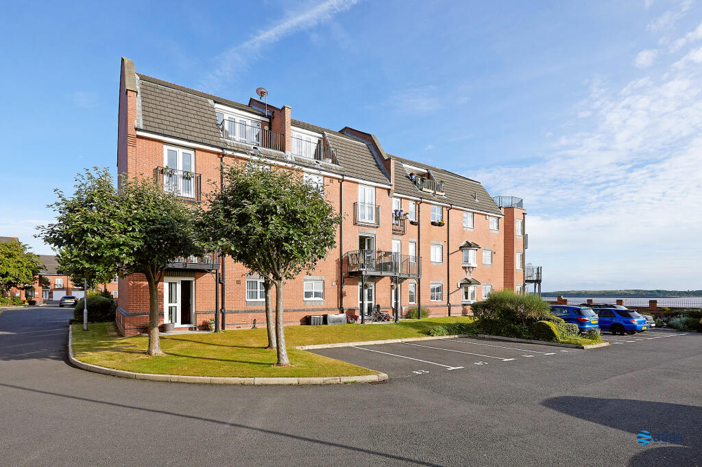 Main image of property: Armstrong Quay, City Centre, L3