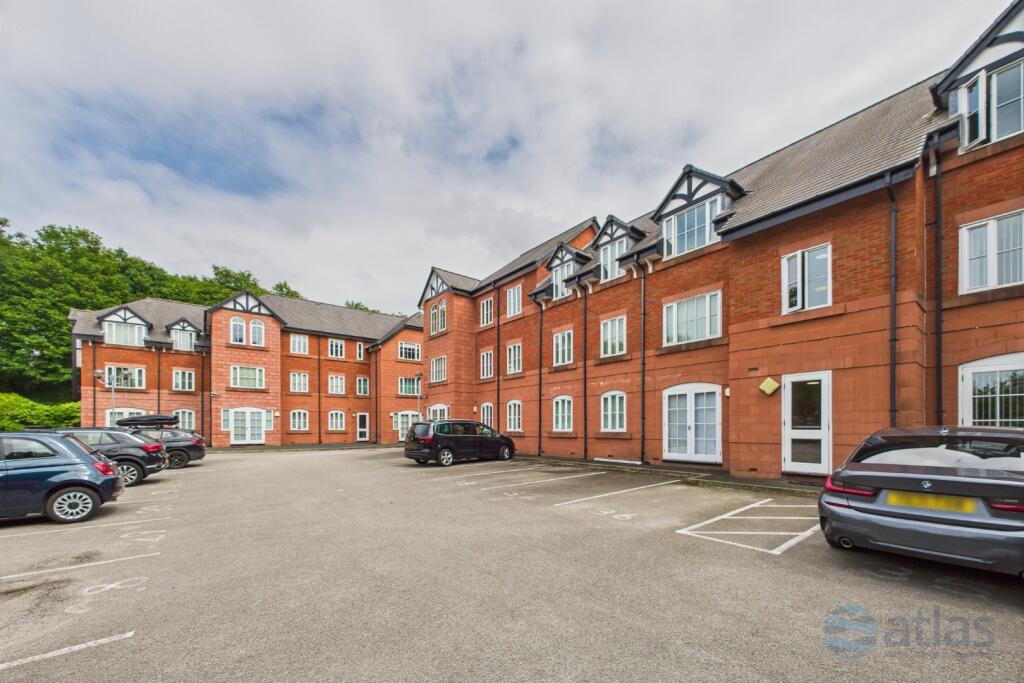 Main image of property: Woodholme Court, Gateacre, L25