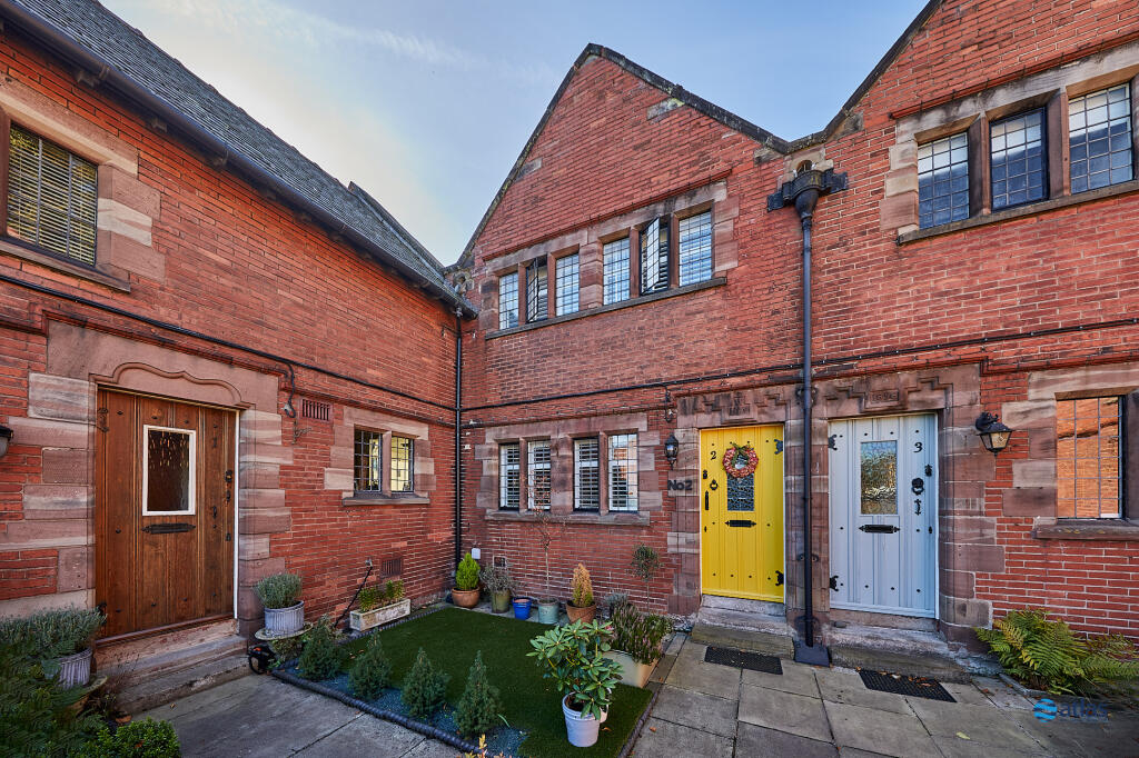 Main image of property: Grange Lane, Gateacre, L25