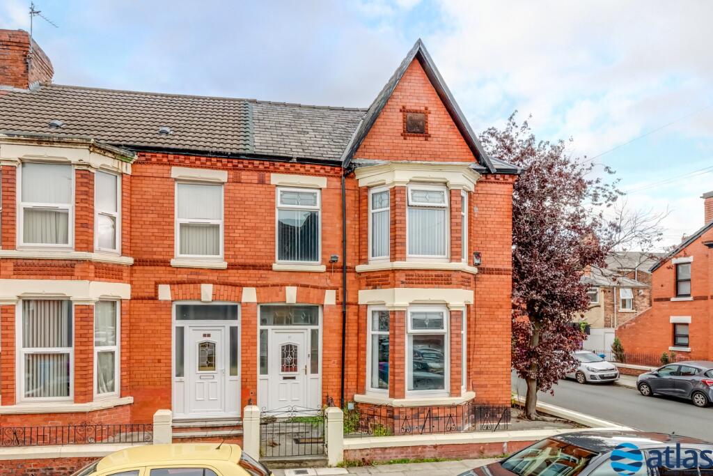 Main image of property: Russell Road, Mossley Hill, L18