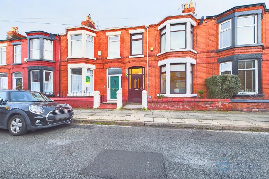 Main image of property: Karslake Road, Mossley Hill, L18