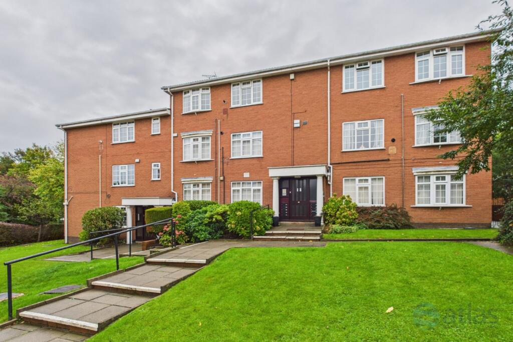 Main image of property: James Road, Woolton, L25