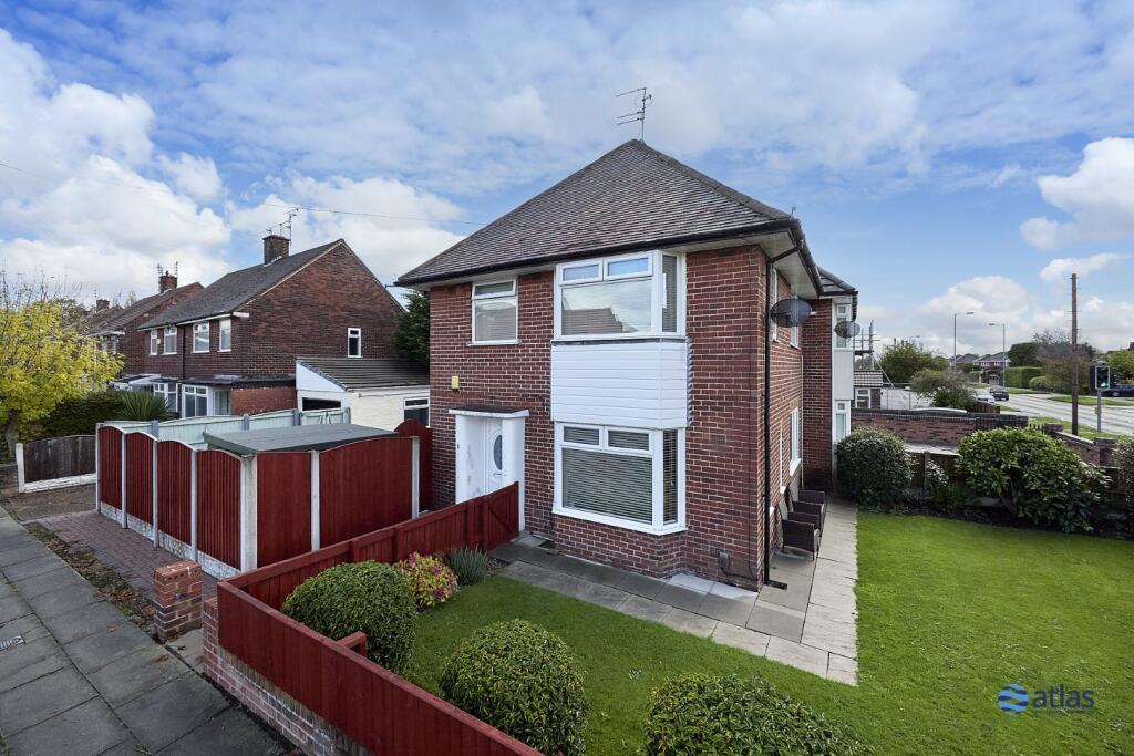 Main image of property: Thornton Road, Childwall, L16