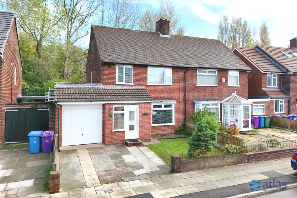 Main image of property: Thornton Road, Childwall, L16