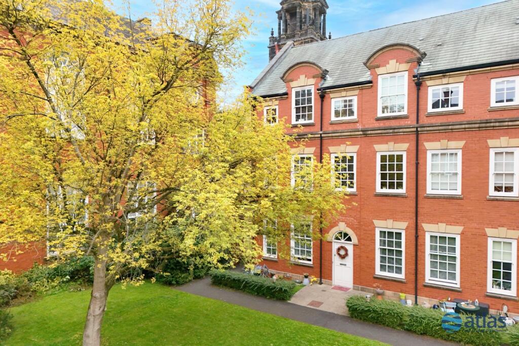 Main image of property: Springhill Court, Wavertree, L15
