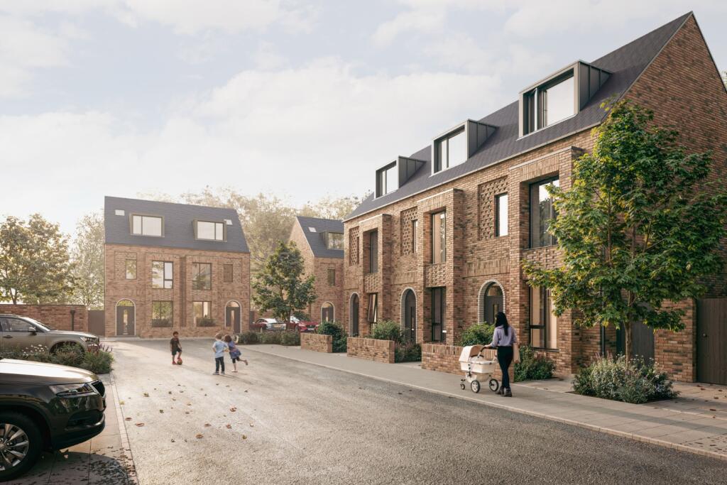 Main image of property: The Dales, Halewood, L26