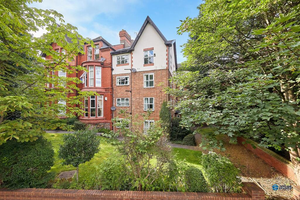 Main image of property: Ullet Road, Sefton Park, L17