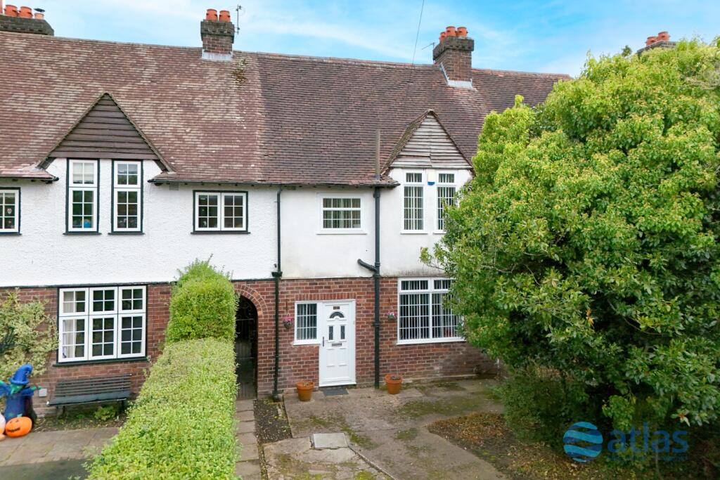 Main image of property: Fieldway, Wavertree, L15