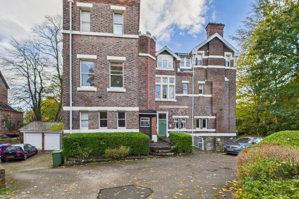 Main image of property: Ullet Road, Sefton Park, L17