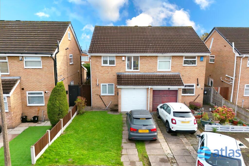 Main image of property: Camp Road, Woolton, L25