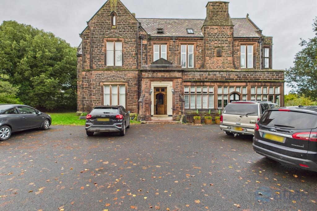 Main image of property: Seafarers Drive, Woolton, L25