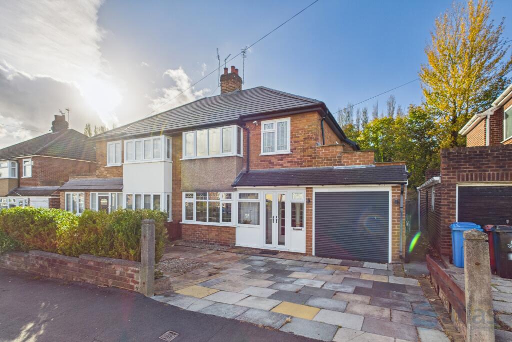 Main image of property: Buttermere Road, Childwall, L16