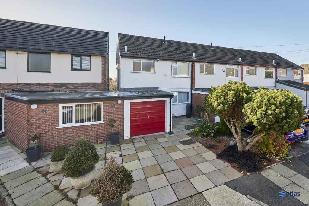 Main image of property: Florida Court, Cressington, L19