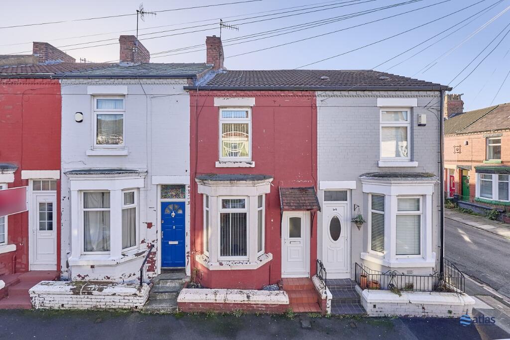 Main image of property: Briarwood Road, Aigburth, L17