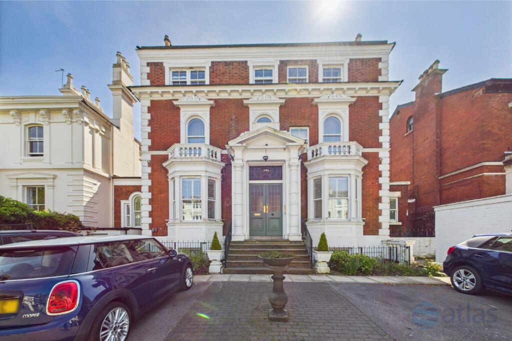 Main image of property: Devonshire Road, Princes Park, L8
