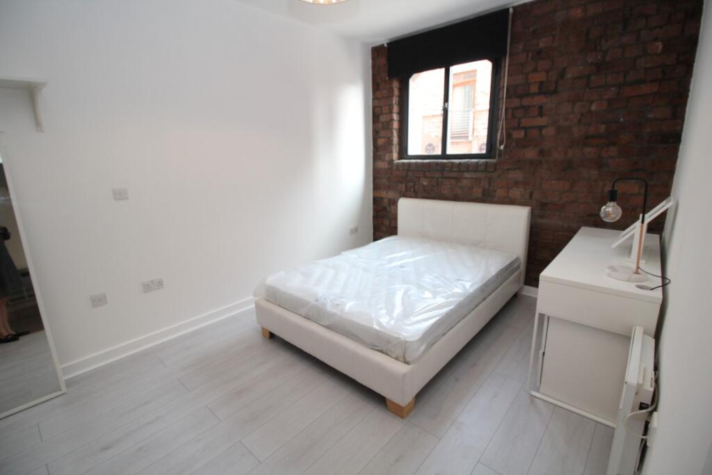 Main image of property: York Street, City Centre, L1