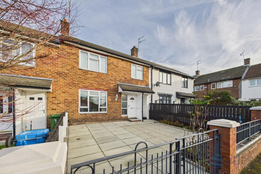 Main image of property: Woodruff Street, Dingle, L8