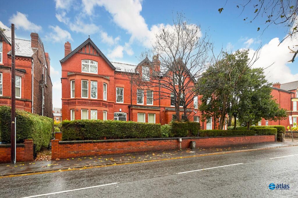 Main image of property: Rutland Avenue, Sefton Park, L17