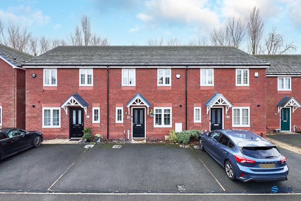 Main image of property: Borromeo Close, Aigburth, L17