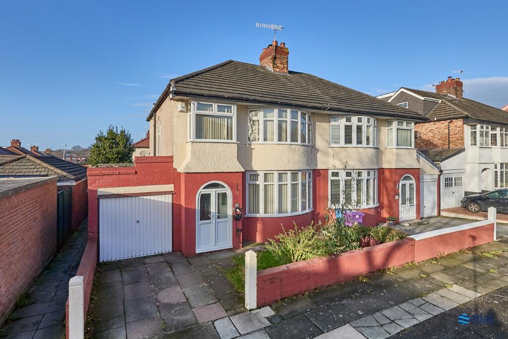 Main image of property: Elmar Road, Aigburth, L17