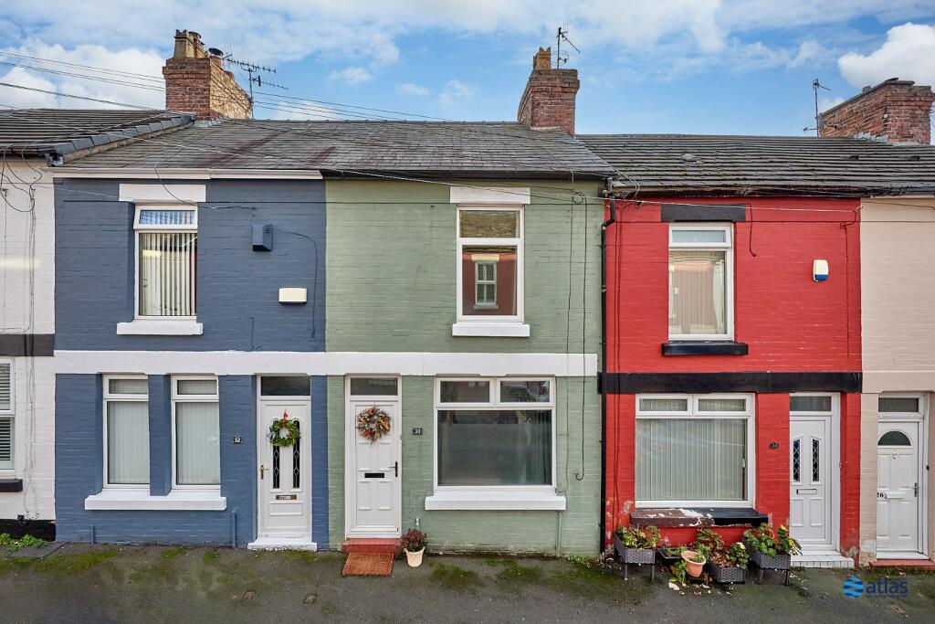 Main image of property: Hollywood Road, Aigburth, L17