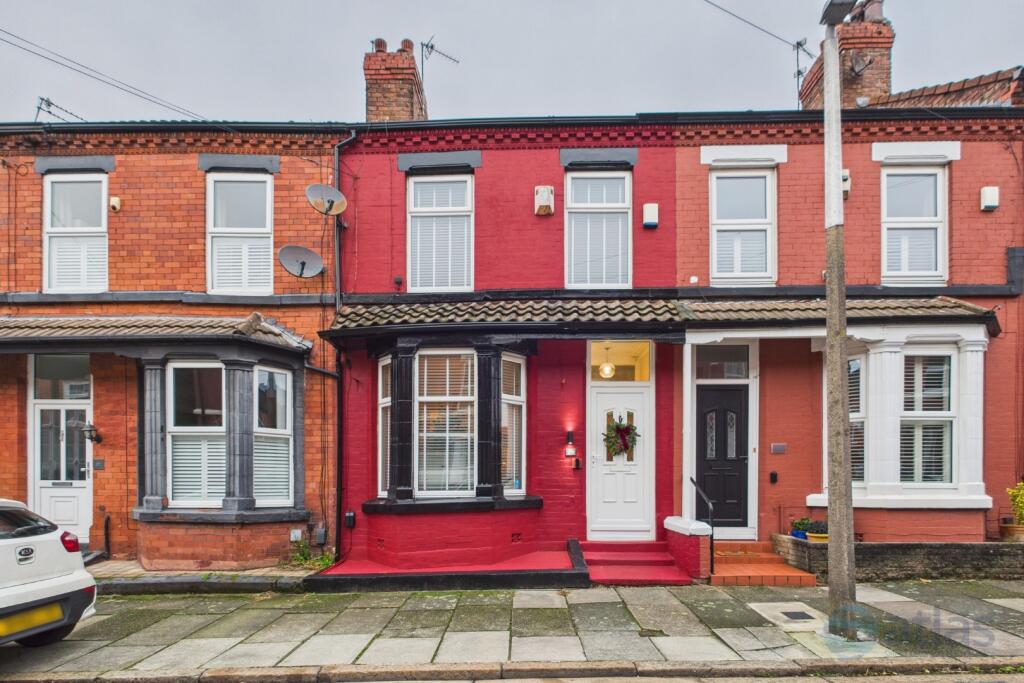 Main image of property: Newcastle Road, Wavertree, L15