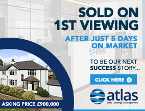 Get brand editions for Atlas Estate Agents, Liverpool