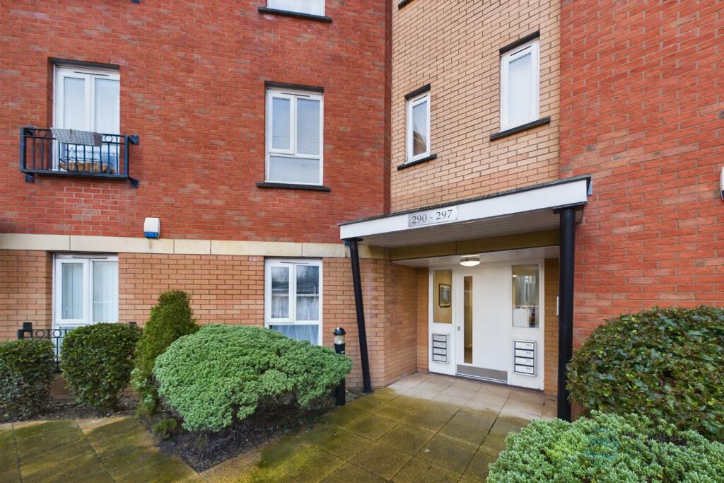 Main image of property: Ellerman Road, Brunswick Dock, L3