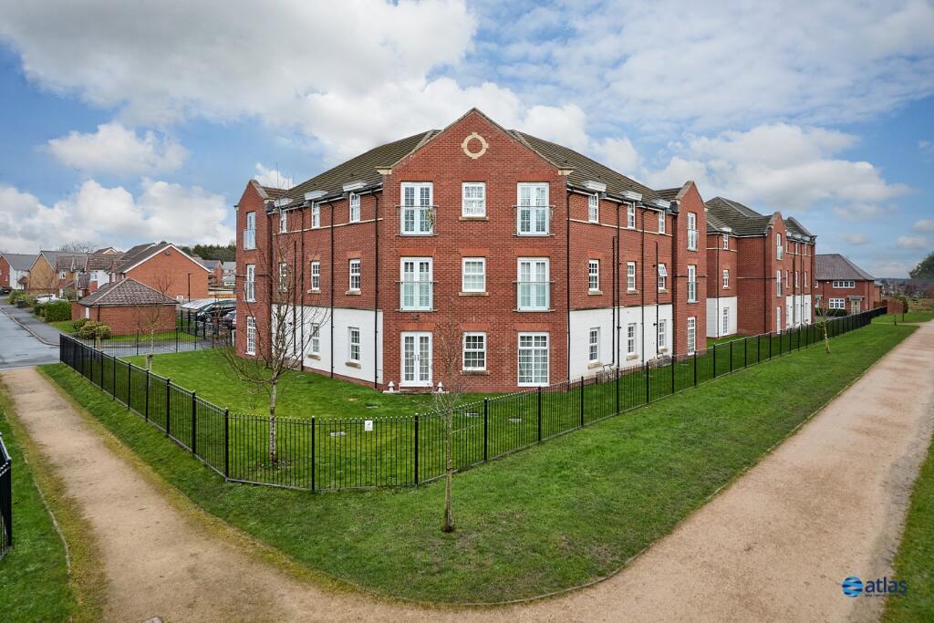 Main image of property: Friars Way, Broadgreen, L14