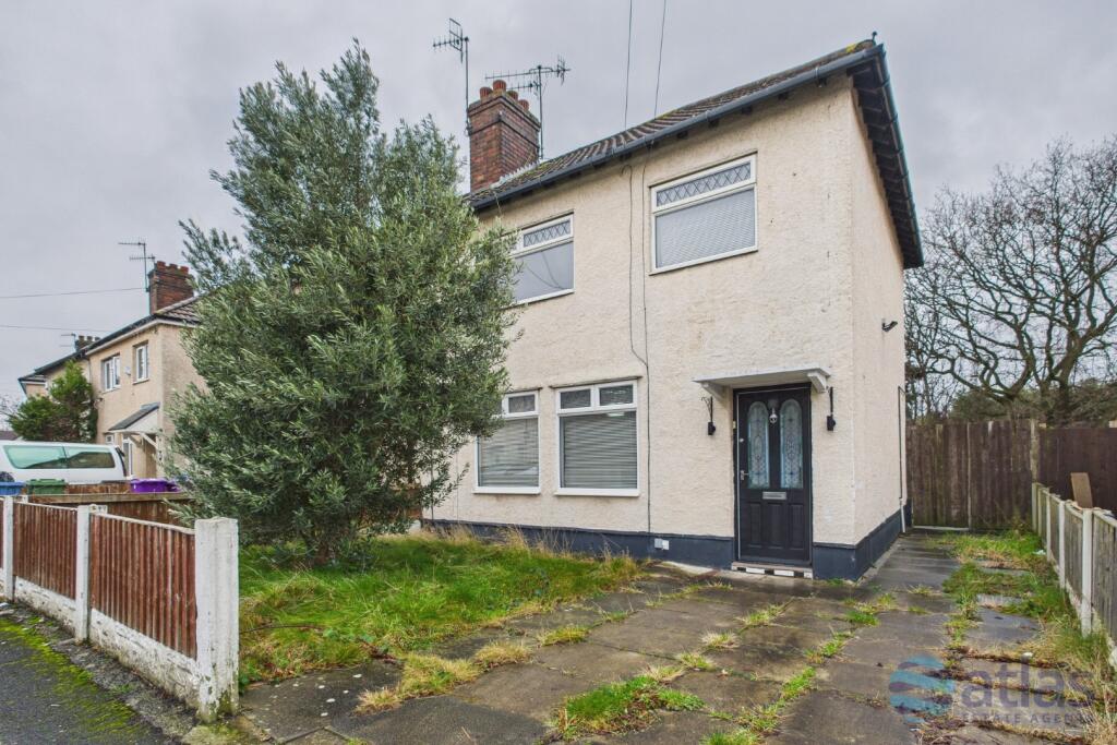 Main image of property: Burman Road, Allerton, L19