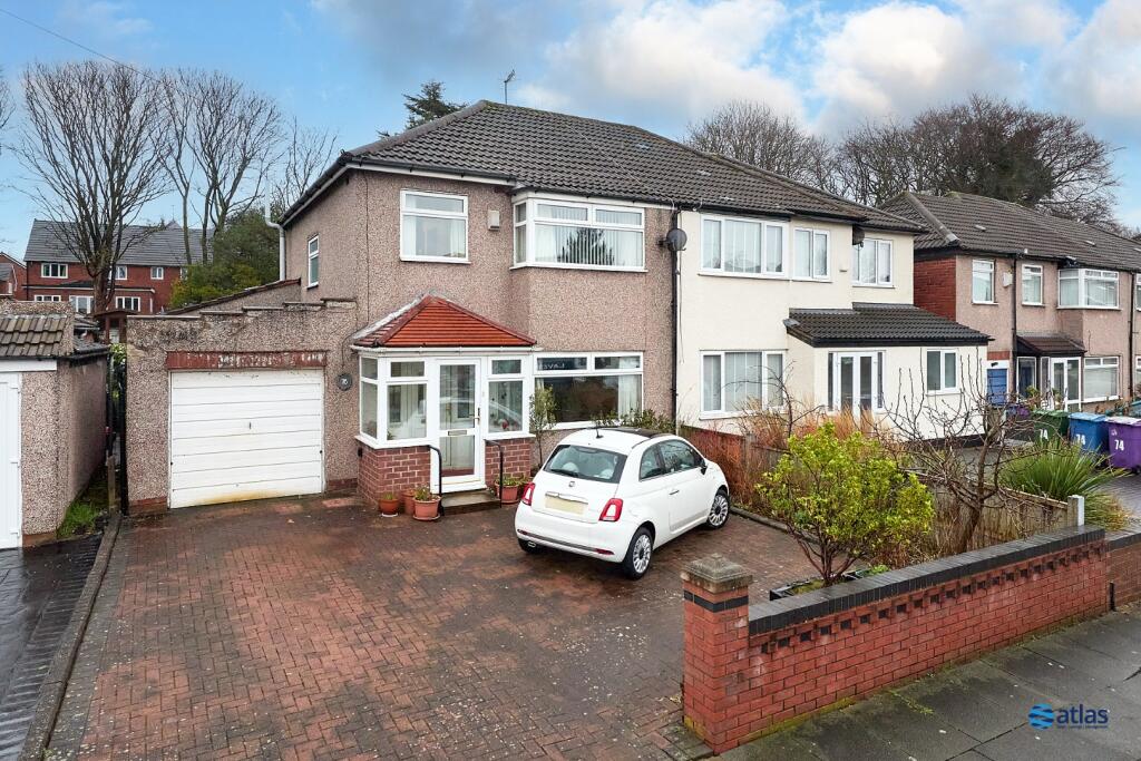 Main image of property: Rosemont Road, Mossley Hill, L17