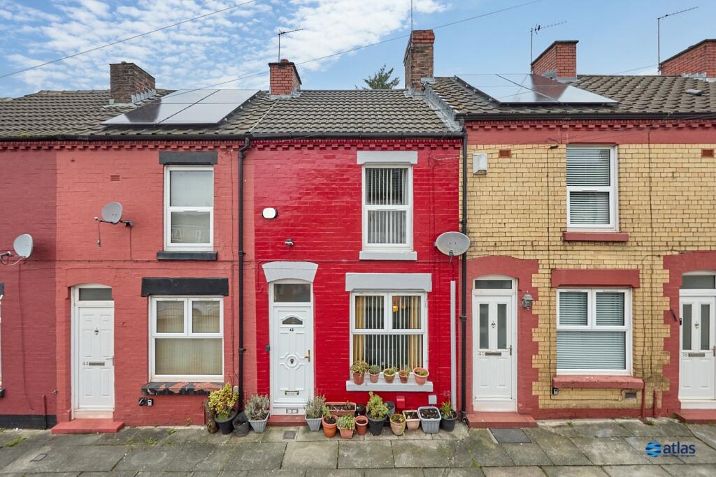 Main image of property: Dunstan Street, Wavertree, L15