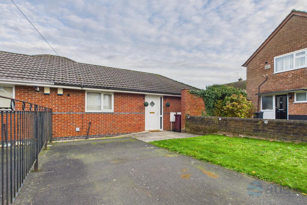Main image of property: Markfield Crescent, Woolton, L25