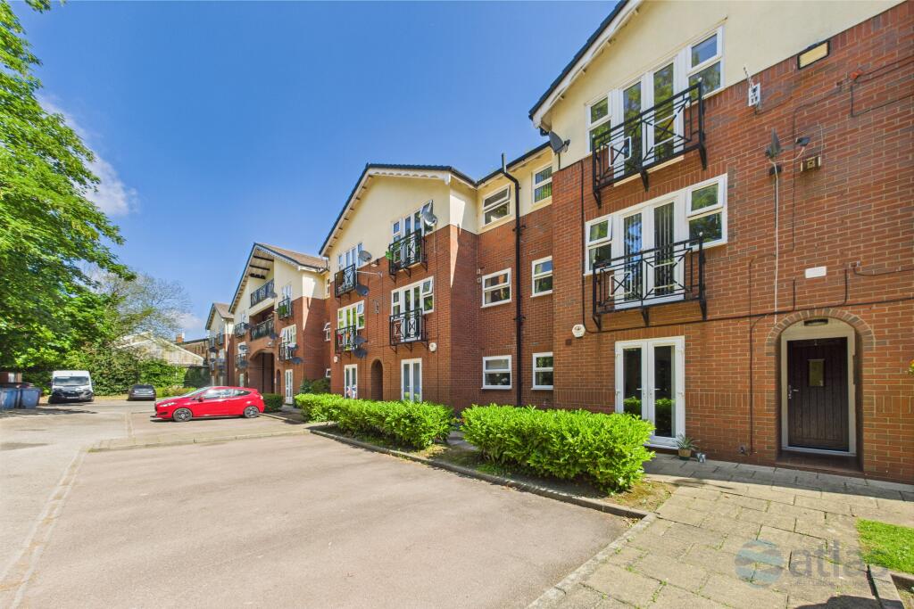 Main image of property: Aigburth Road, Aigburth, L17