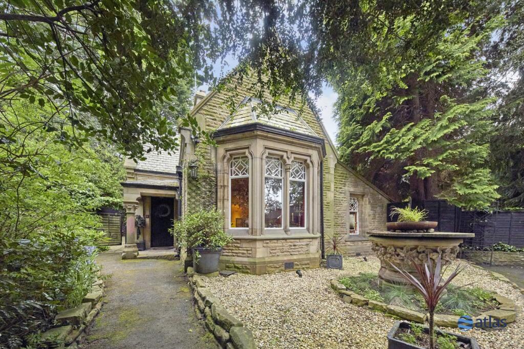 Main image of property: Allerton Road, Mossley Hill, L18