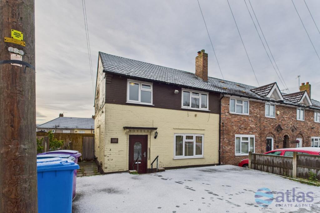 Main image of property: Ravenna Road, Allerton, L19