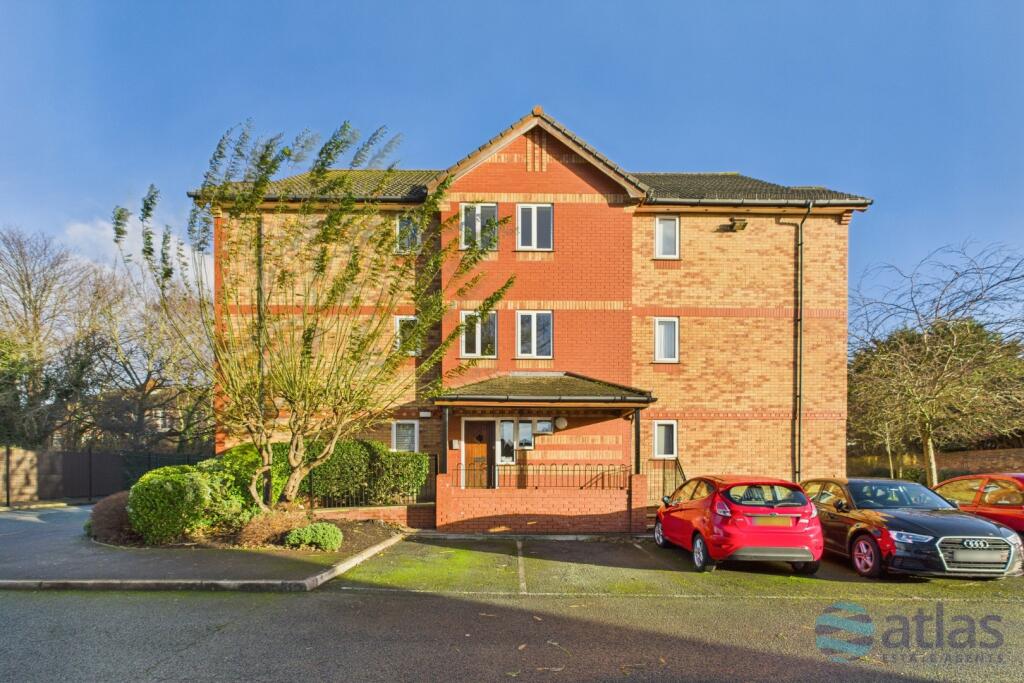 Main image of property: Galbraith Close, Aigburth, L17