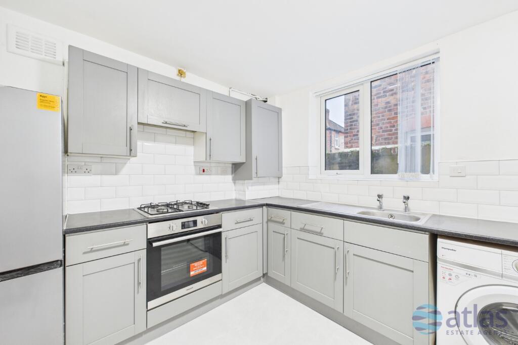 Main image of property: Springbourne Road, Aigburth, L17