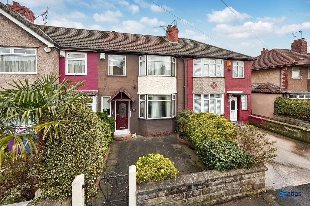 Main image of property: Pitville Avenue, Mossley Hill, L18