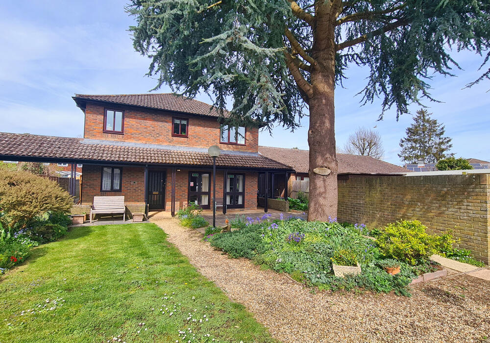 1 bedroom bungalow for sale in Bridge Court, Middlebridge Street