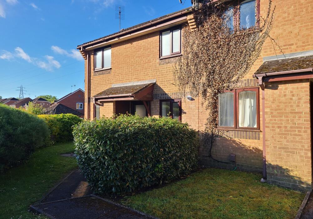 1 bedroom house for sale in Springfield Drive, Ashurst Bridge, SO40