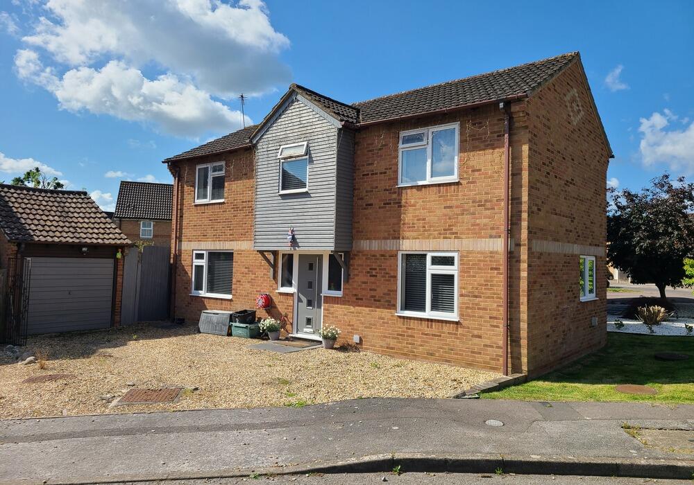 Main image of property: Tides Way, Marchwood, SO40